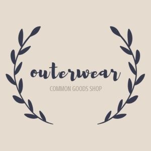 Outerwear